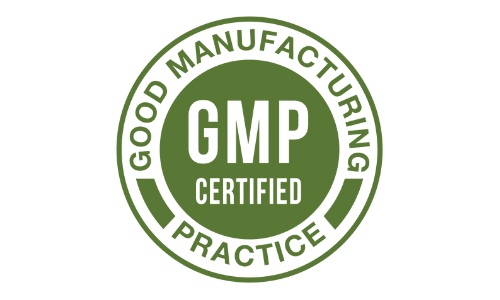 GarciSlim™ GMP Certified